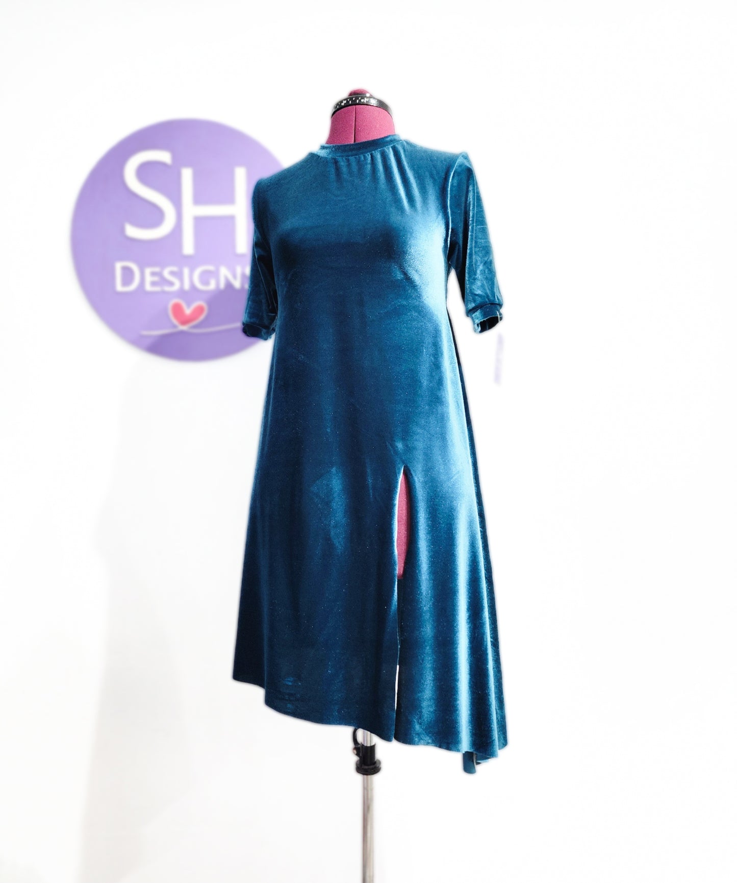 Vestimentas de danza