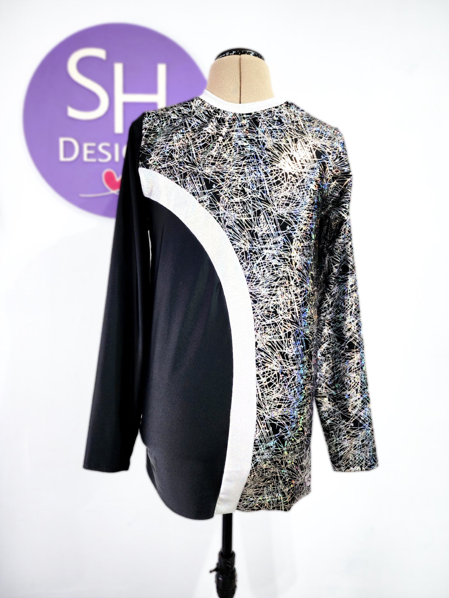 Vestimentas de danza