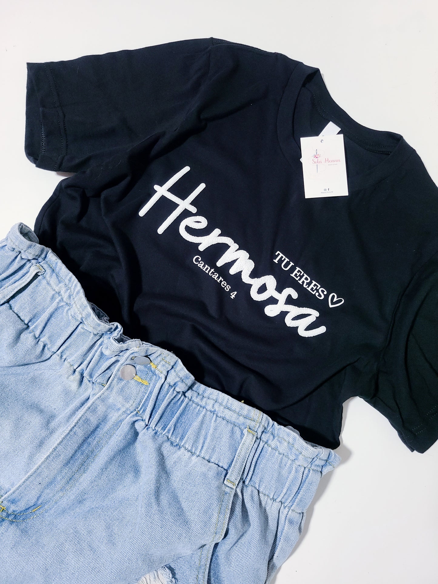 ᴛᴜ ᴇʀᴇs ʜᴇʀᴍᴏsᴀ