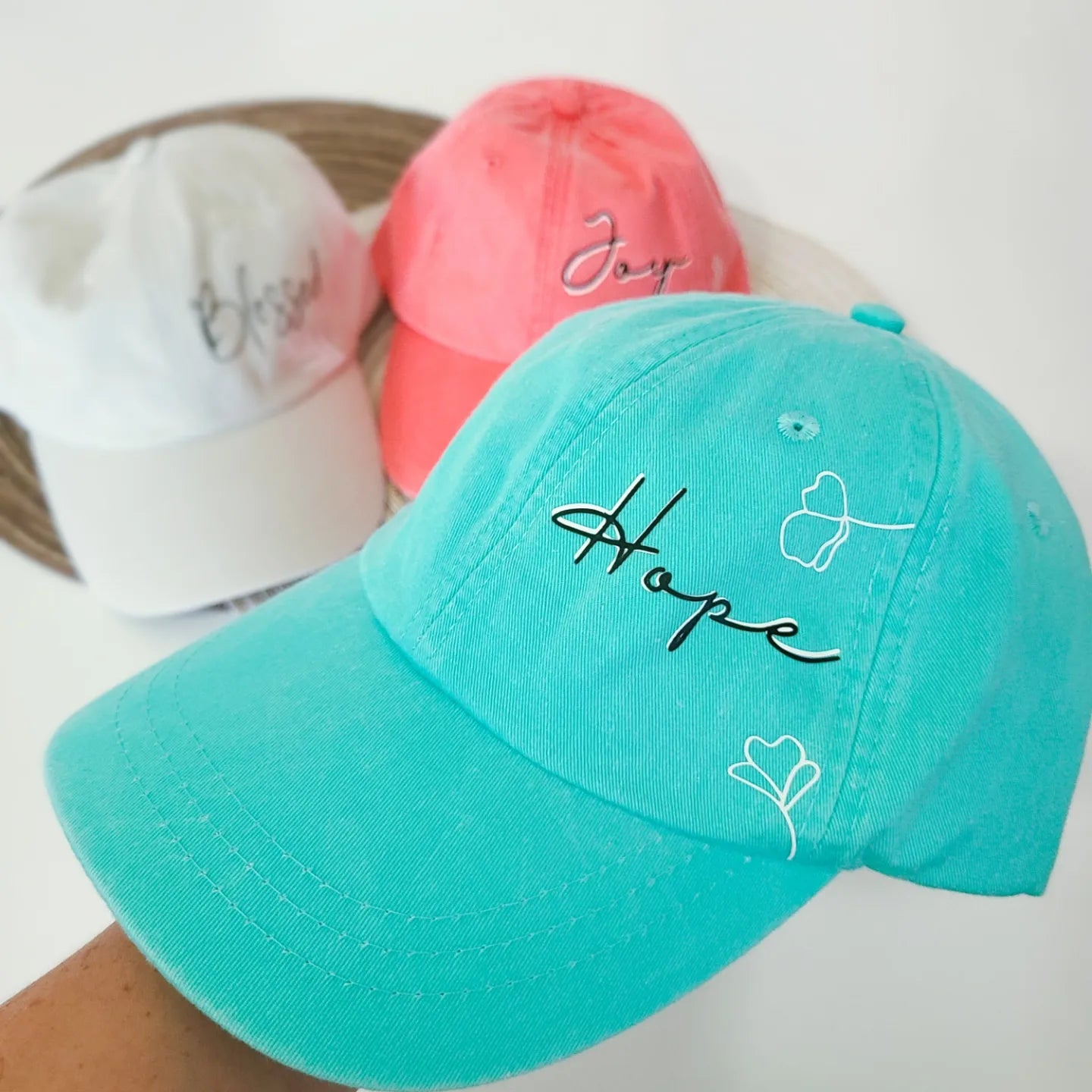 Gorras