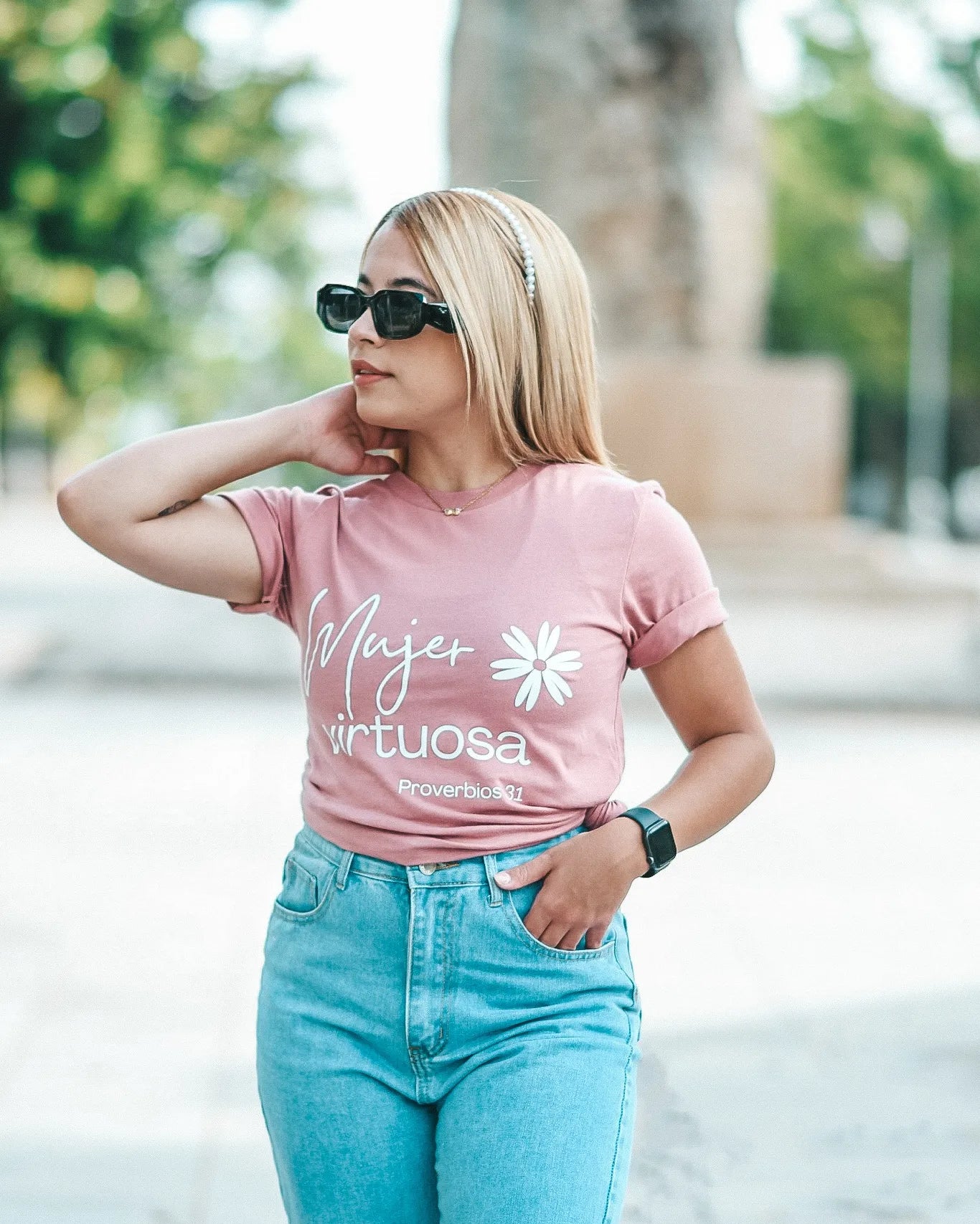 Mujer virtuosa