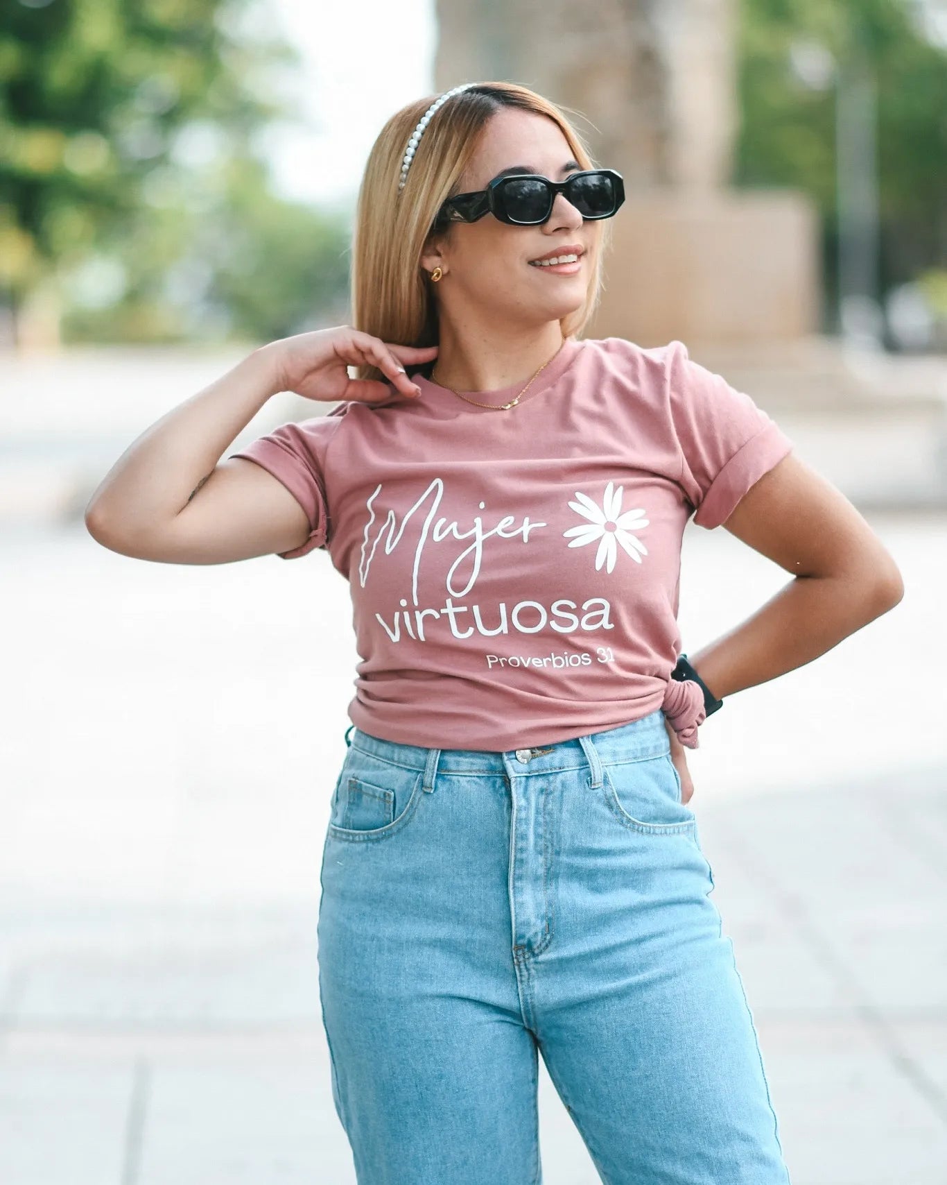 Mujer virtuosa