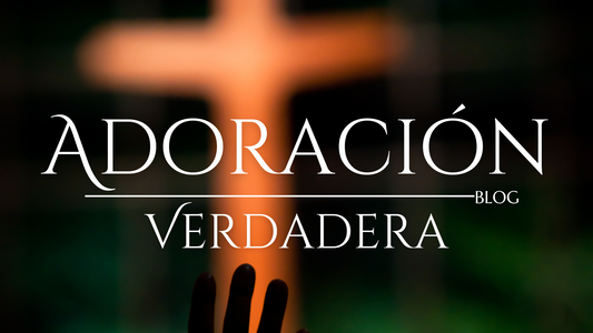 Bienvenidos a un camino hacia una adoración verdadera