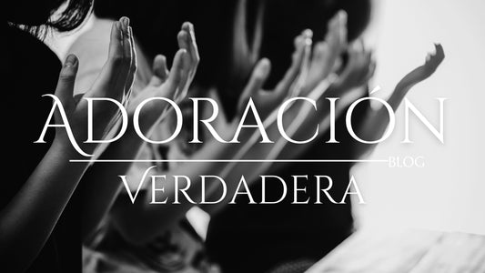Lección #9 - ¿Quien me enseña adorar?