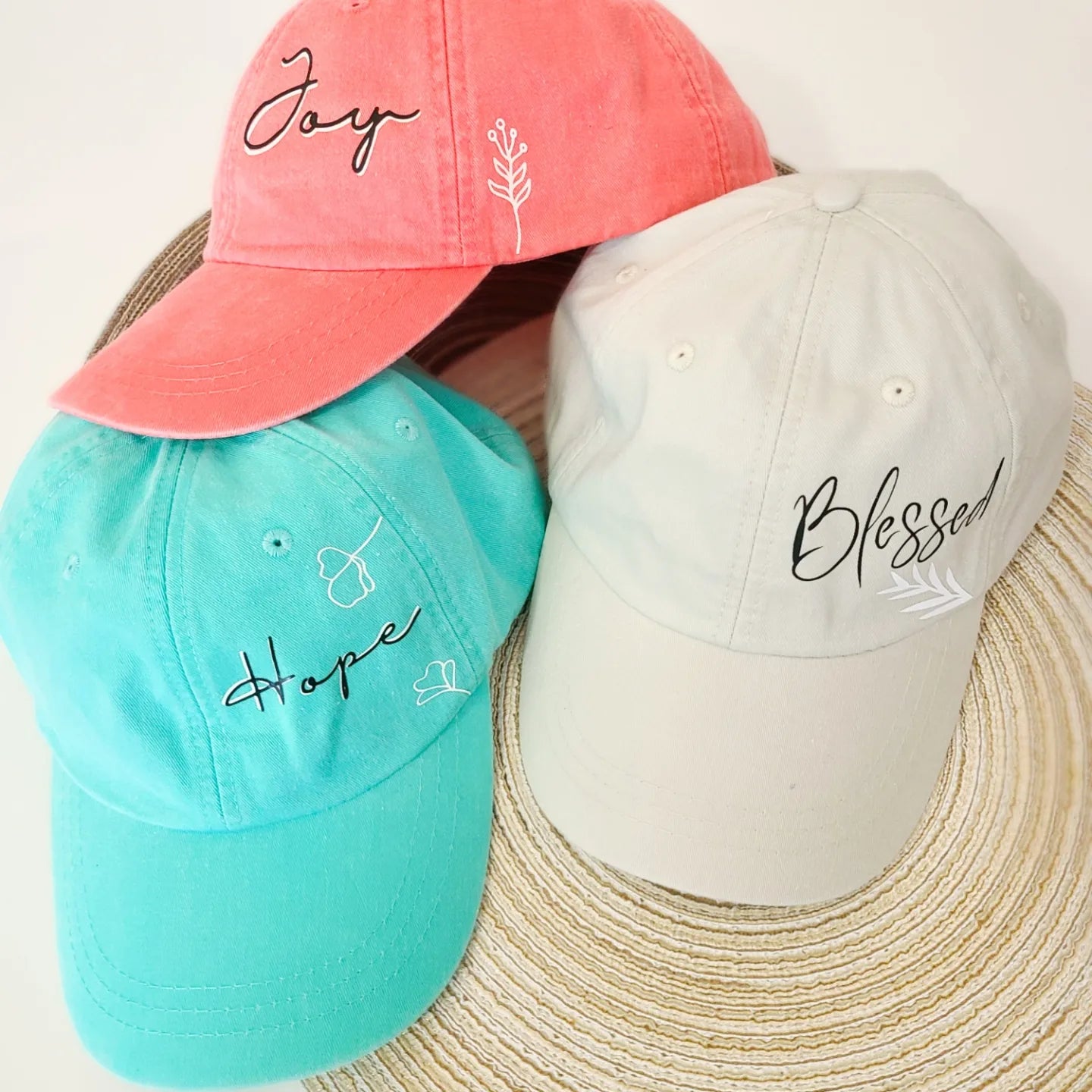 Gorras